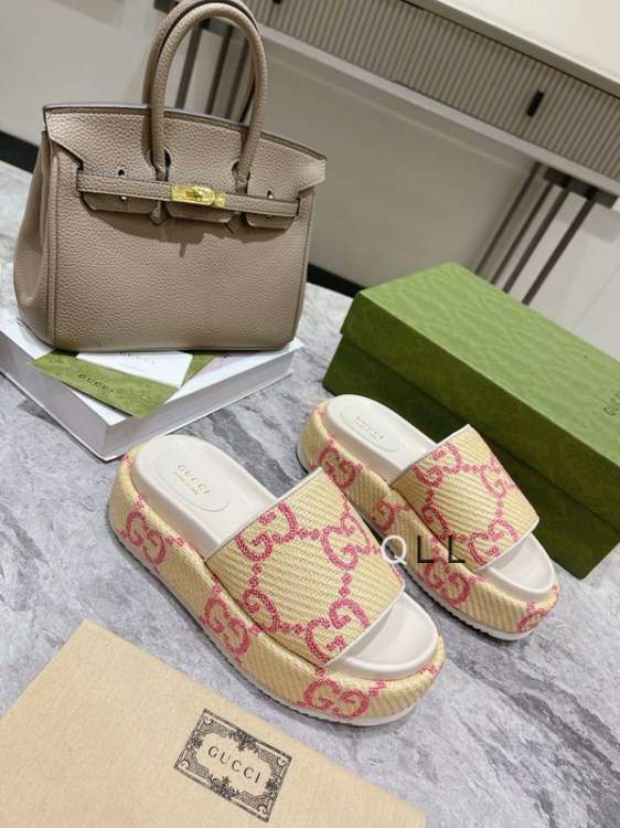Picture of Gucci Shoes _SKUGuccisz35-44LL01115985